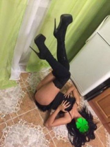 Леся